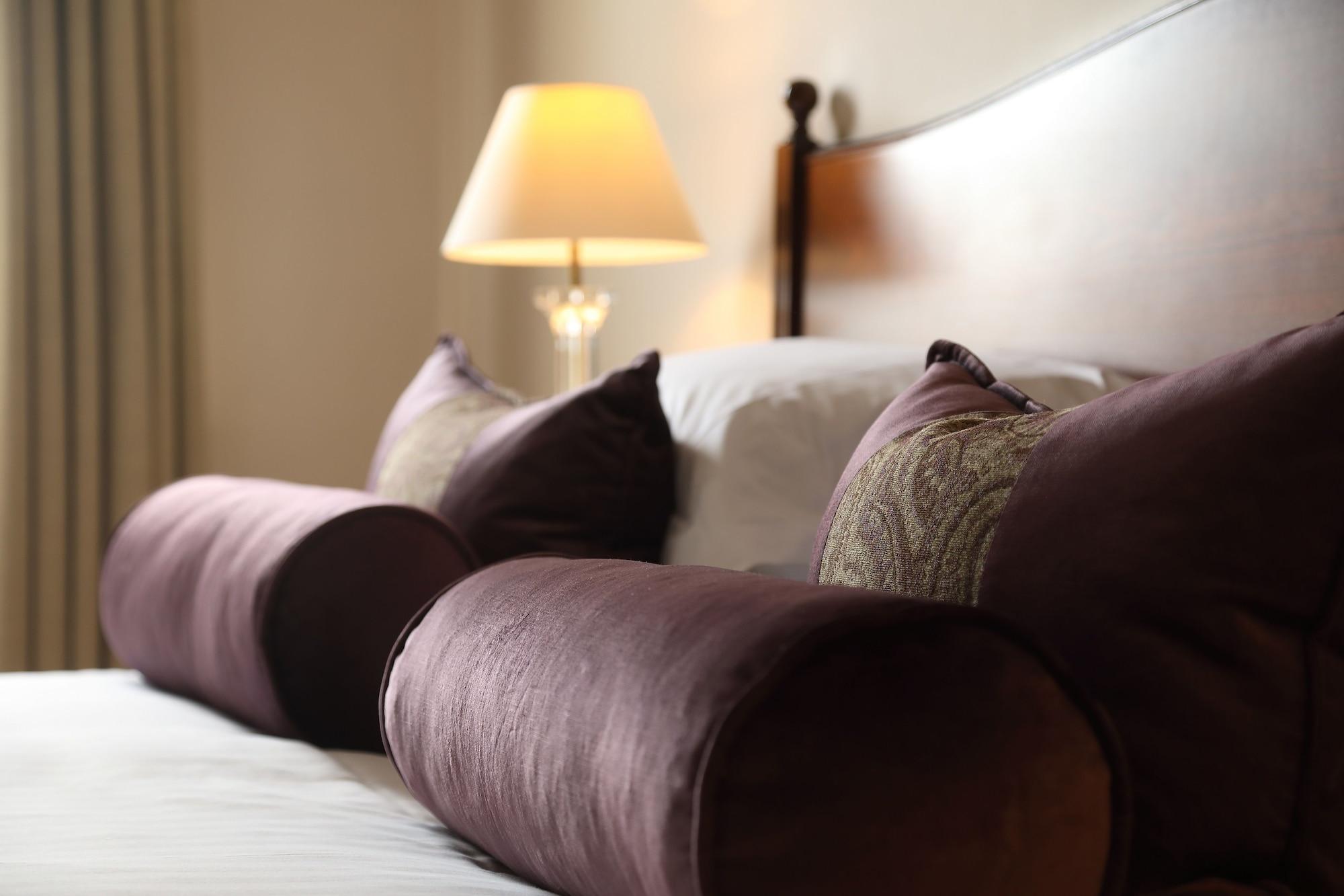 Macdonald Compleat Angler Hotel Marlow  Kültér fotó