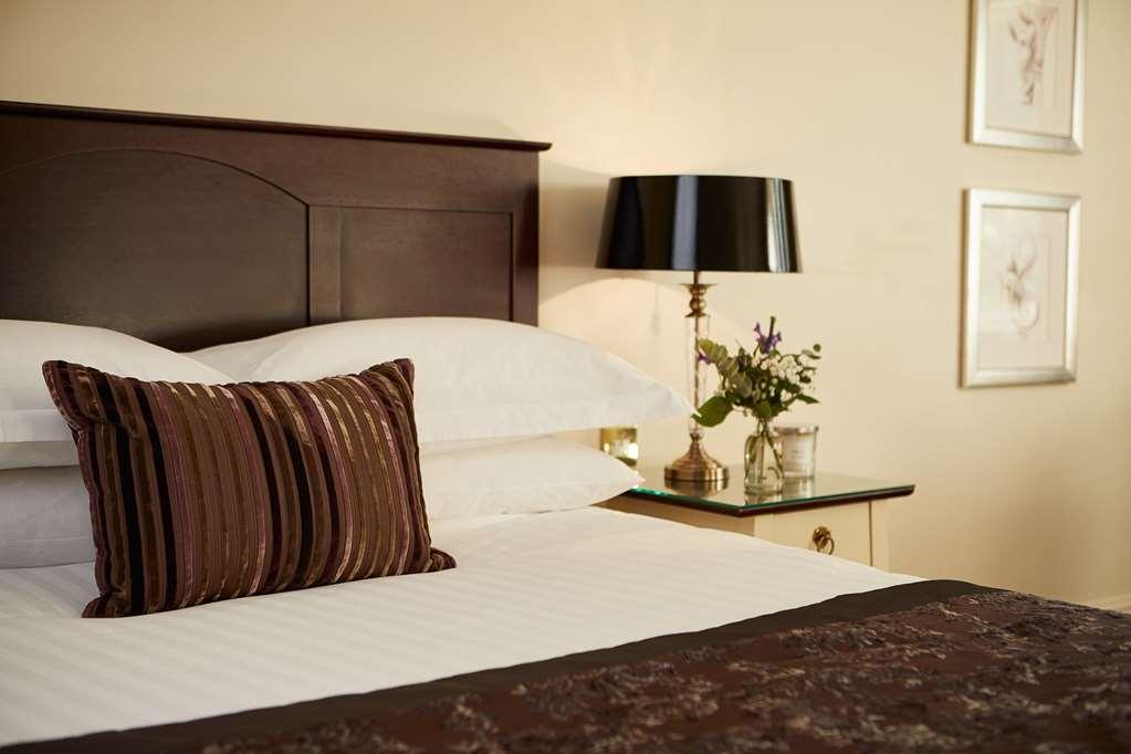 Macdonald Compleat Angler Hotel Marlow  Szoba fotó