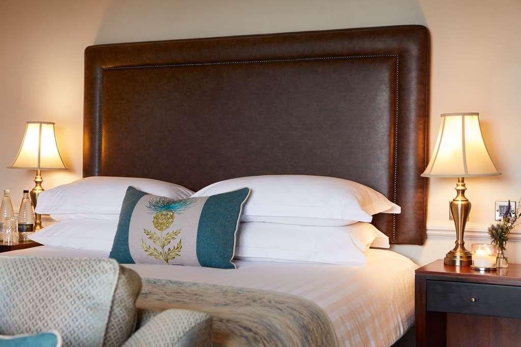 Macdonald Compleat Angler Hotel Marlow  Szoba fotó