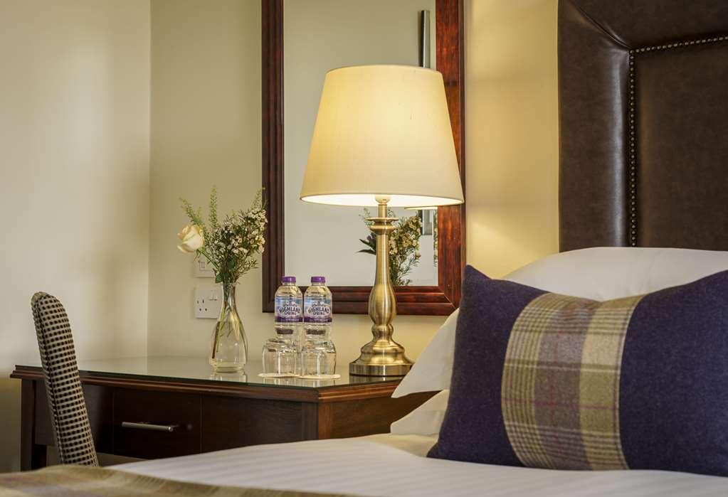 Macdonald Compleat Angler Hotel Marlow  Szoba fotó