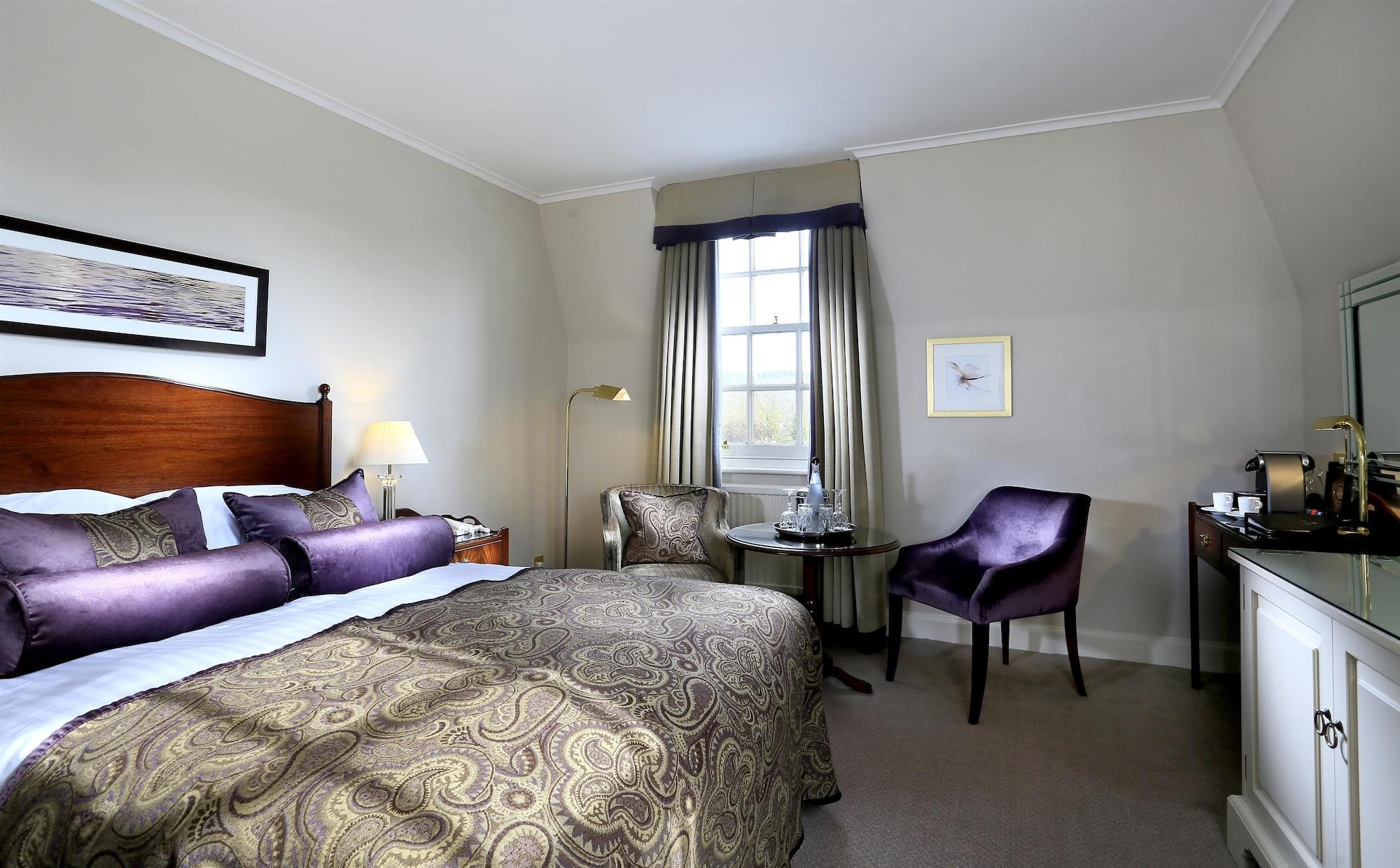 Macdonald Compleat Angler Hotel Marlow  Kültér fotó