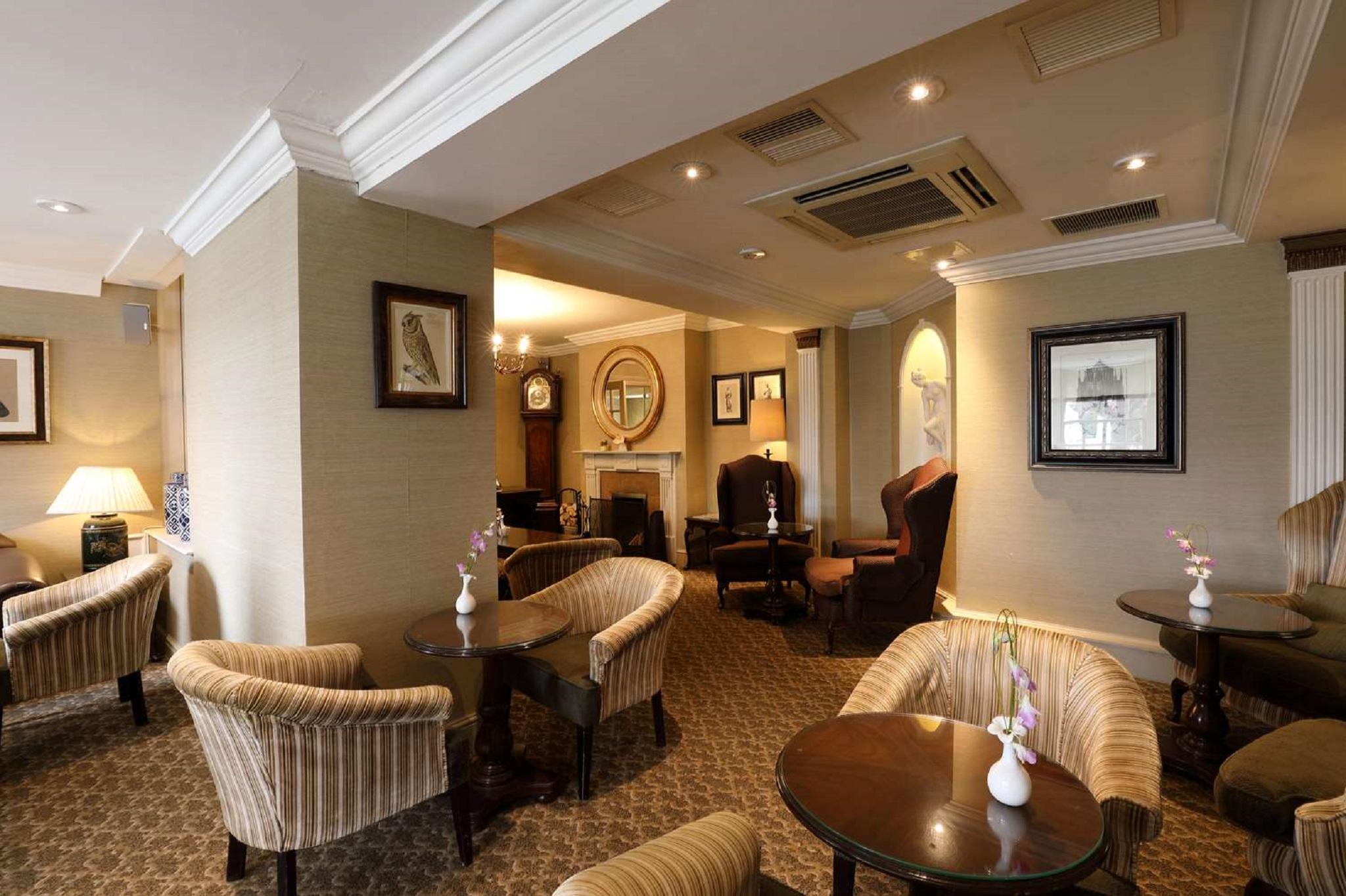 Macdonald Compleat Angler Hotel Marlow  Kültér fotó