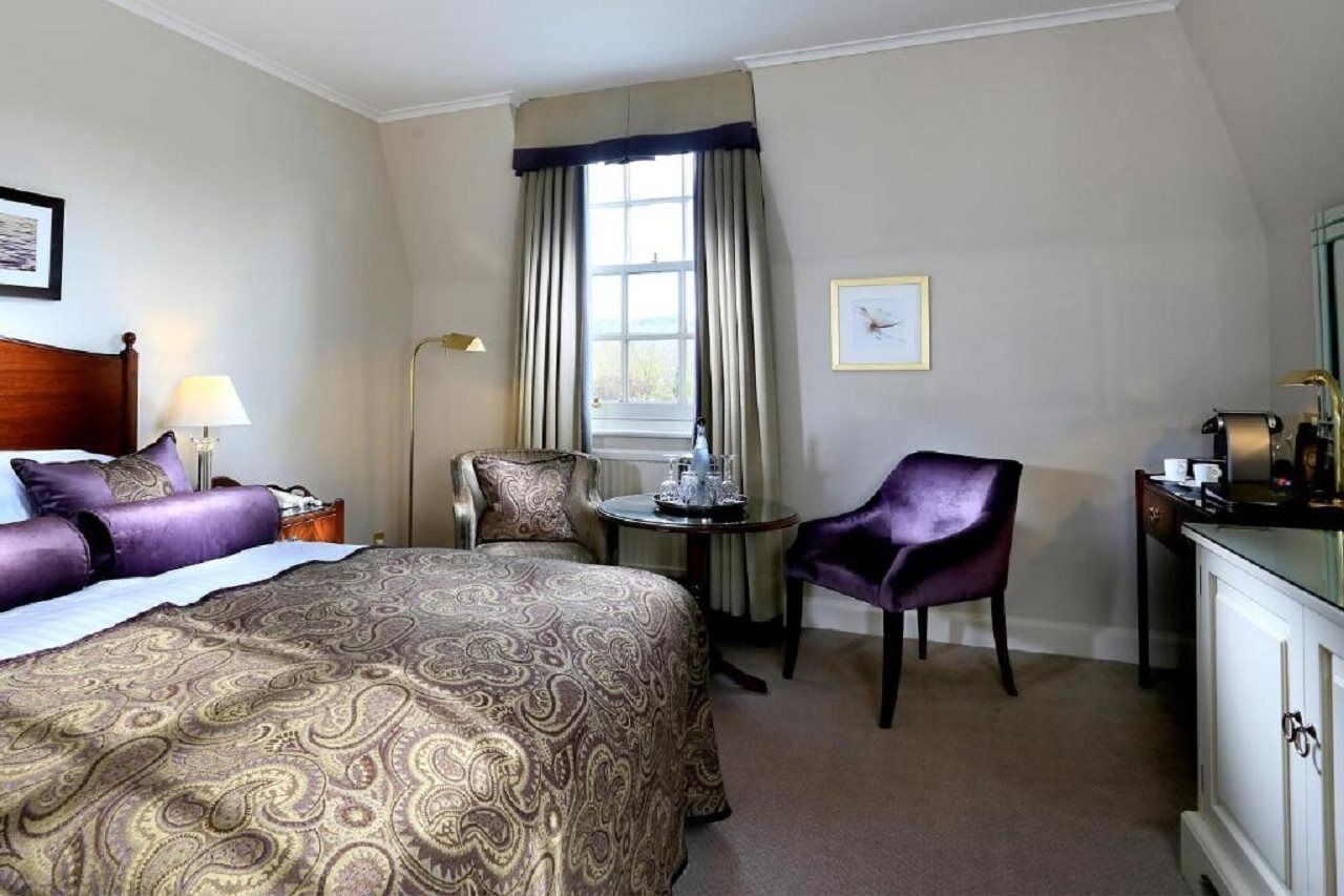 Macdonald Compleat Angler Hotel Marlow  Kültér fotó